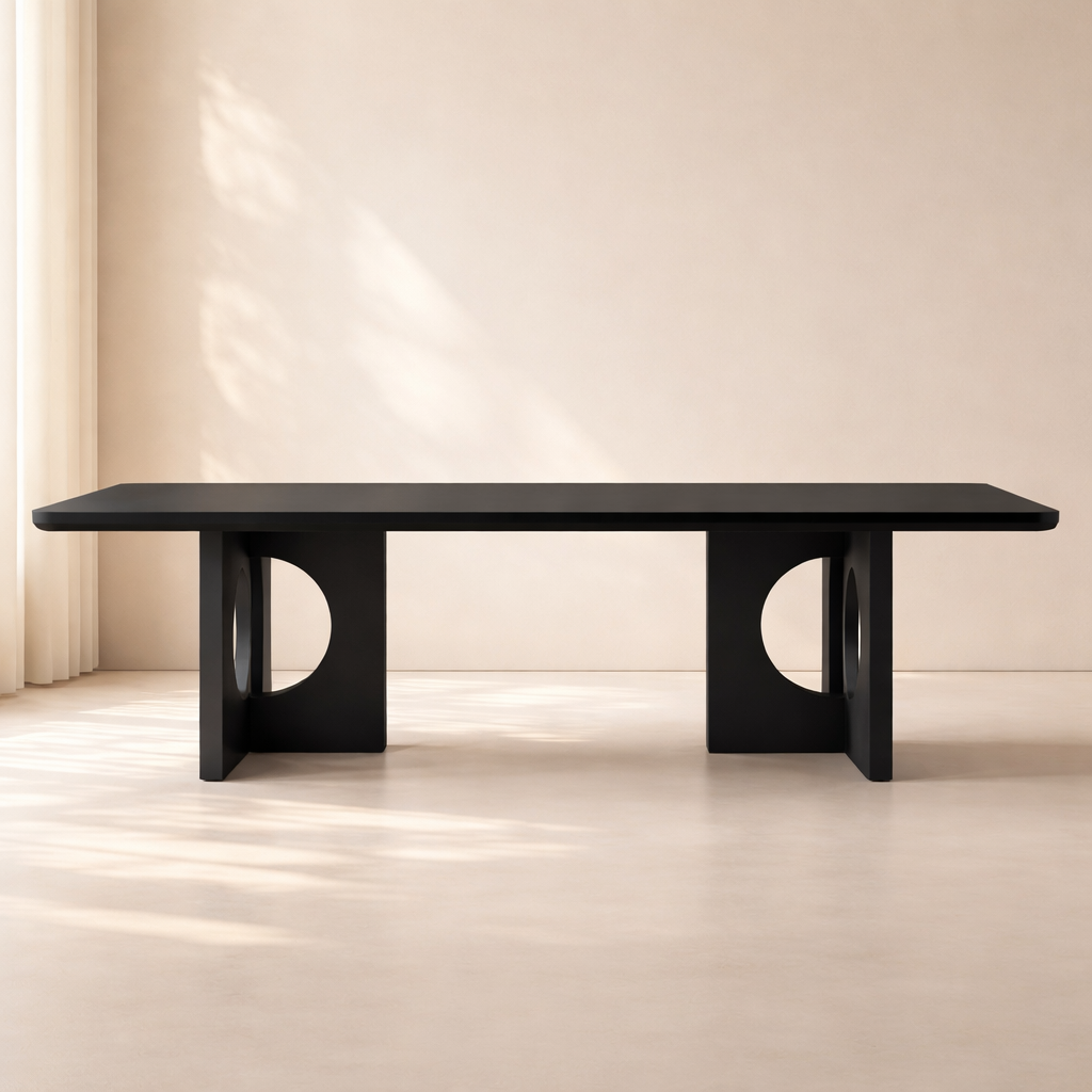 Rivas Dining Table