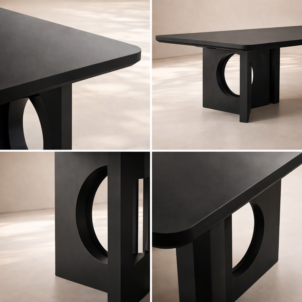 Rivas Dining Table