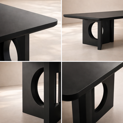 Rivas Dining Table