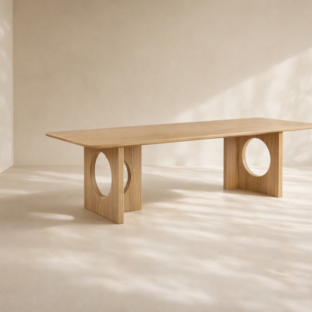 Rivas Dining Table