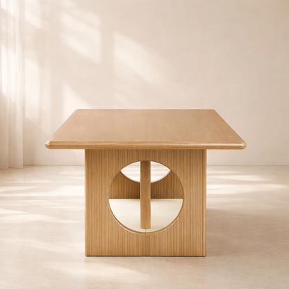 Rivas Dining Table
