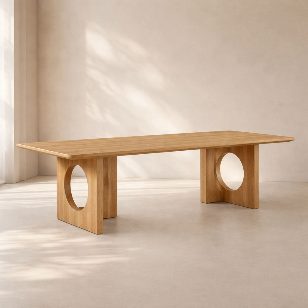 Rivas Dining Table