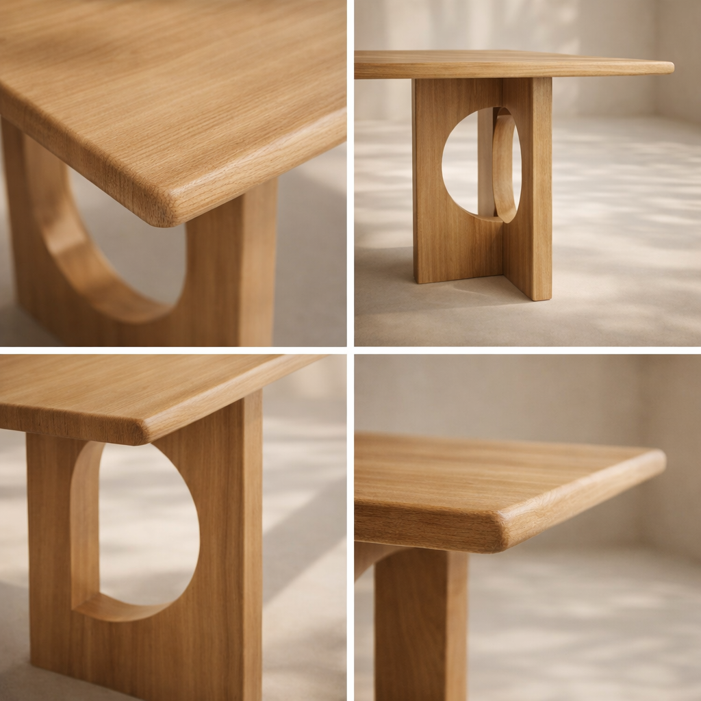 Rivas Dining Table