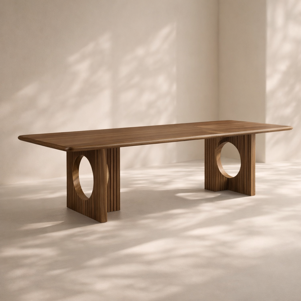 Rivas Dining Table