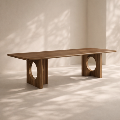 Rivas Dining Table