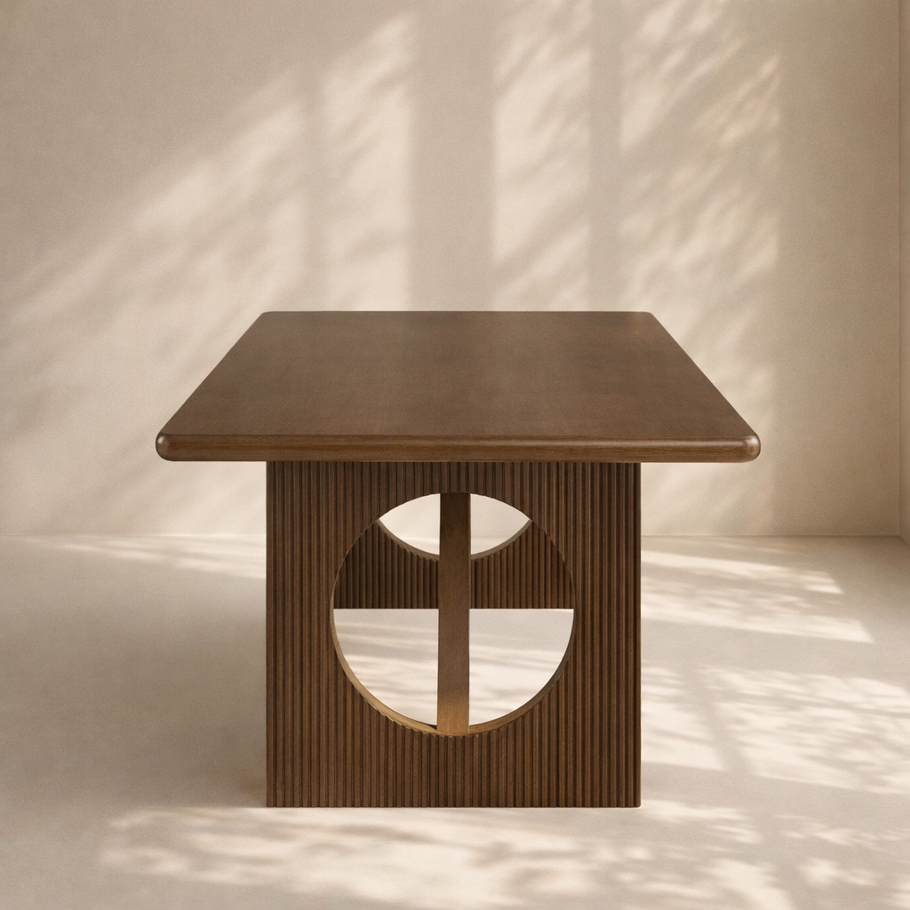 Rivas Dining Table