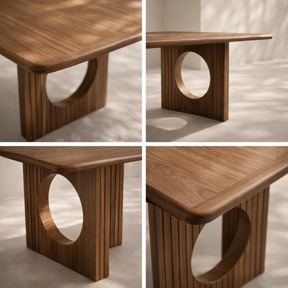 Rivas Dining Table