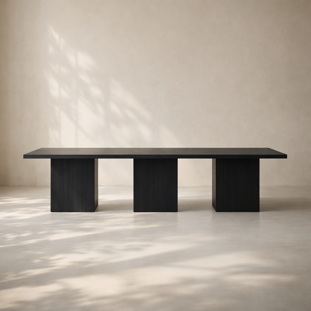 Belinda Modular Dining Table 54"