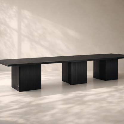 Belinda Modular Dining Table 54"