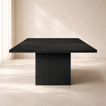 Belinda Modular Dining Table 54"