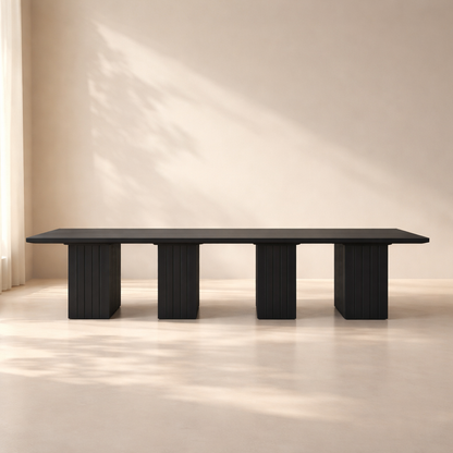 Belinda Modular Dining Table 54"