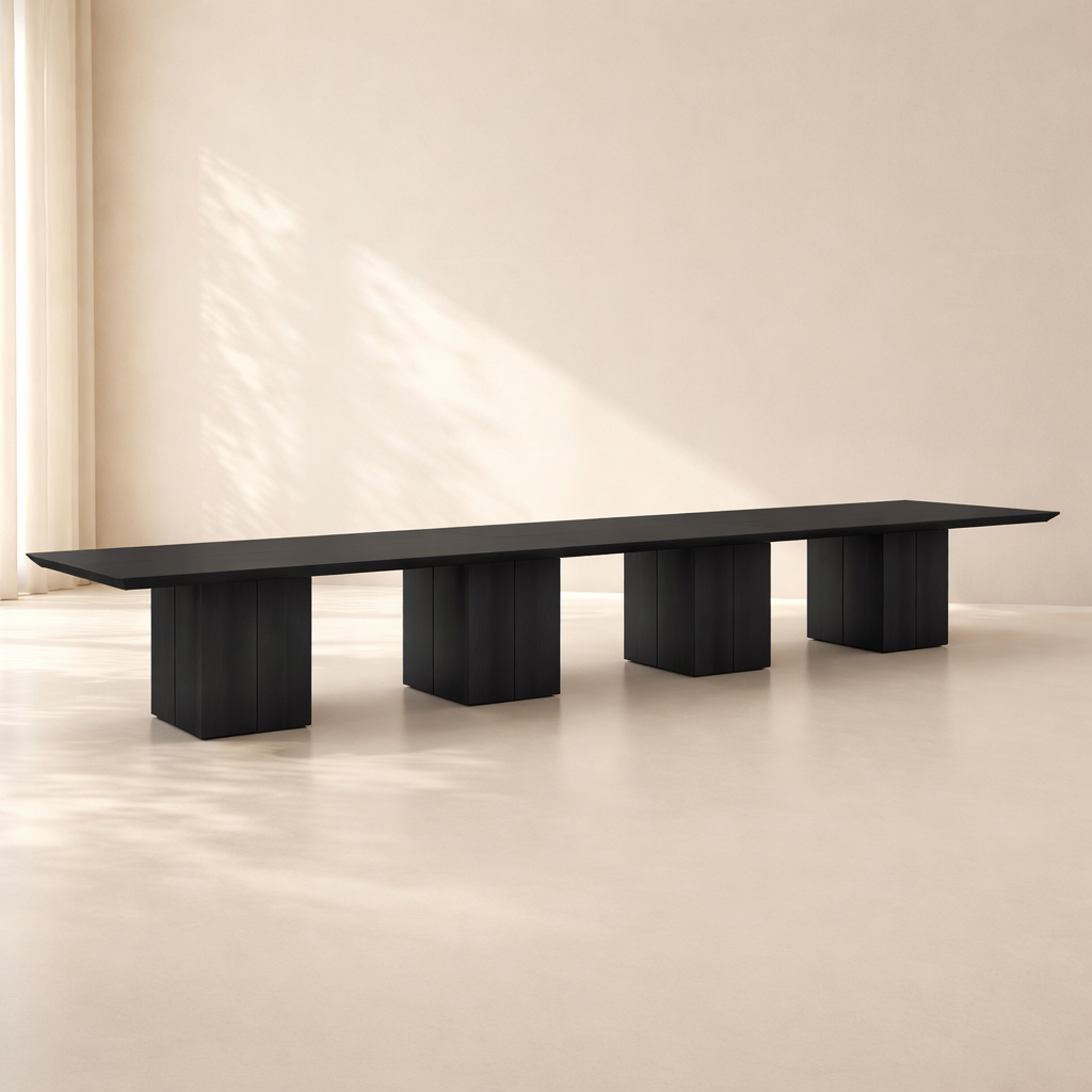 Belinda Modular Dining Table 54"