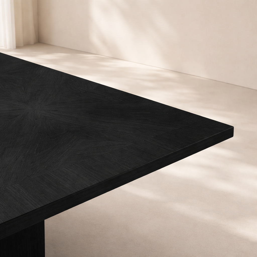 Belinda 54" Square Dining Table