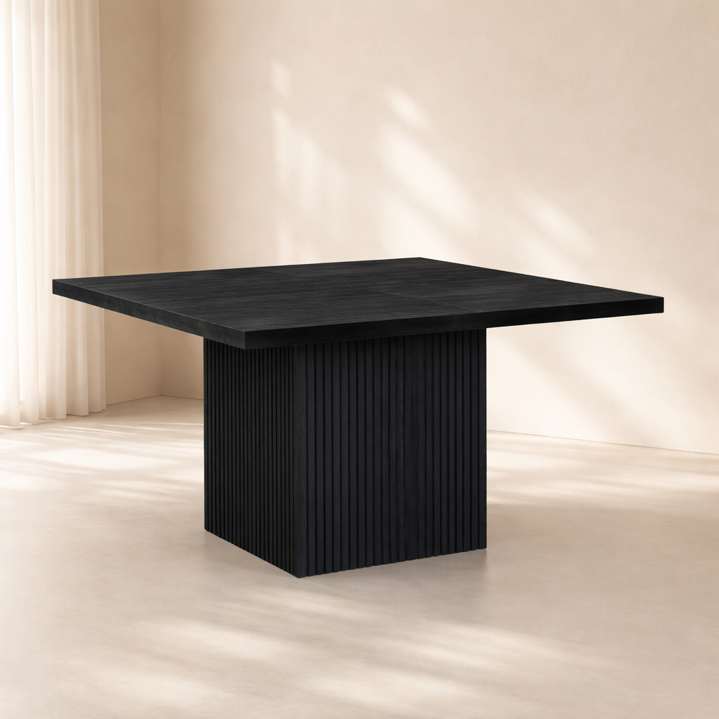 Belinda 54" Square Dining Table