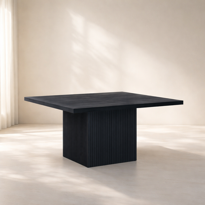 Belinda 54" Square Dining Table