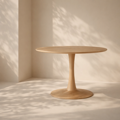 Holly 48" Dining Table