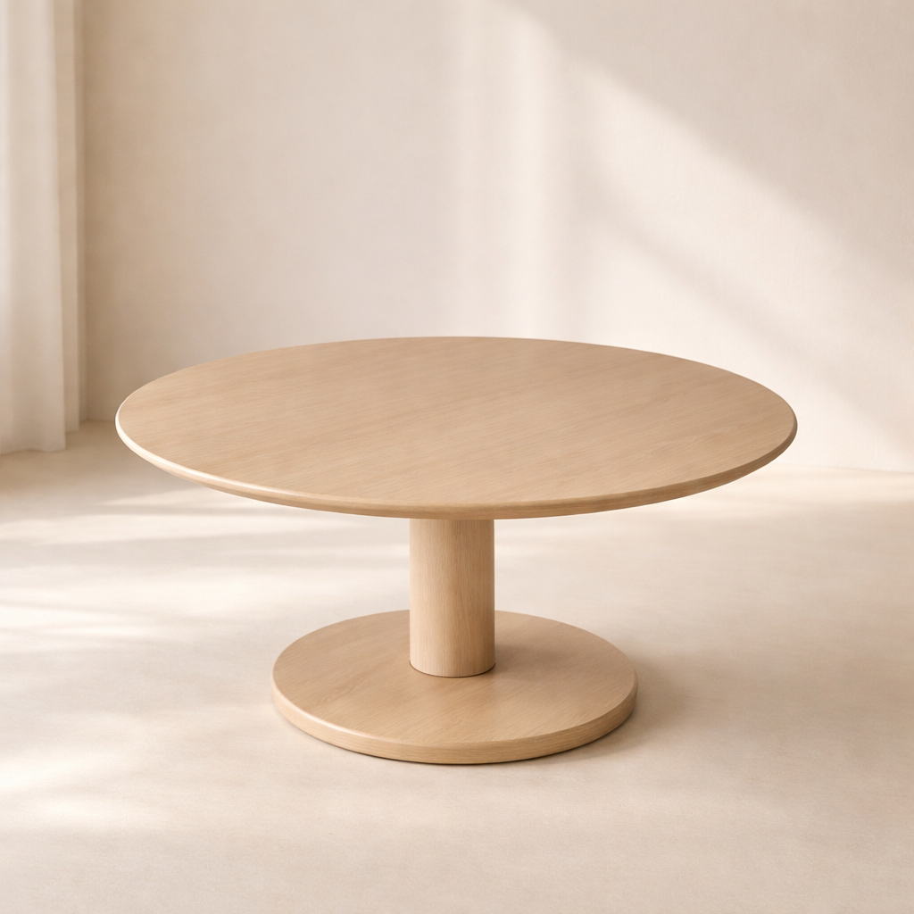 Holly 48" Dining Table