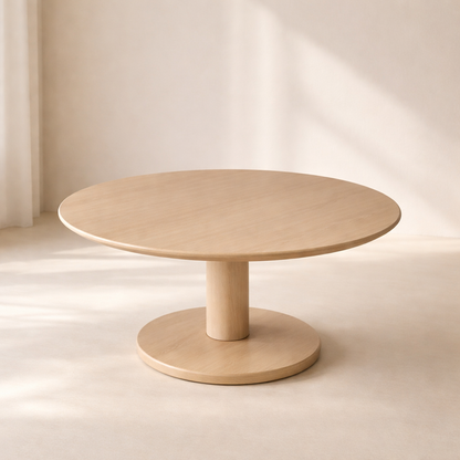 Holly 48" Dining Table