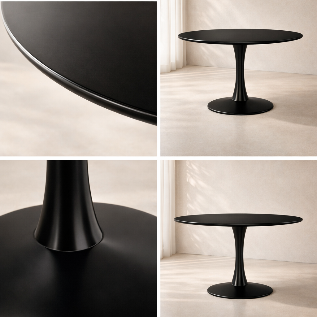 Holly 48" Dining Table