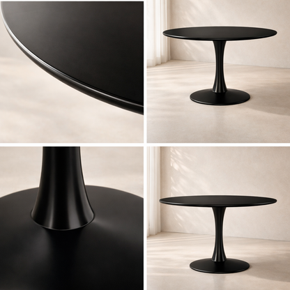 Holly 48" Dining Table