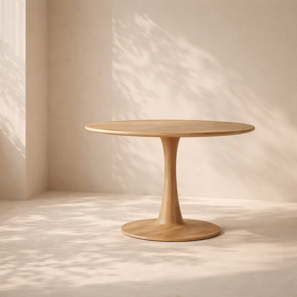 Holly 48" Dining Table