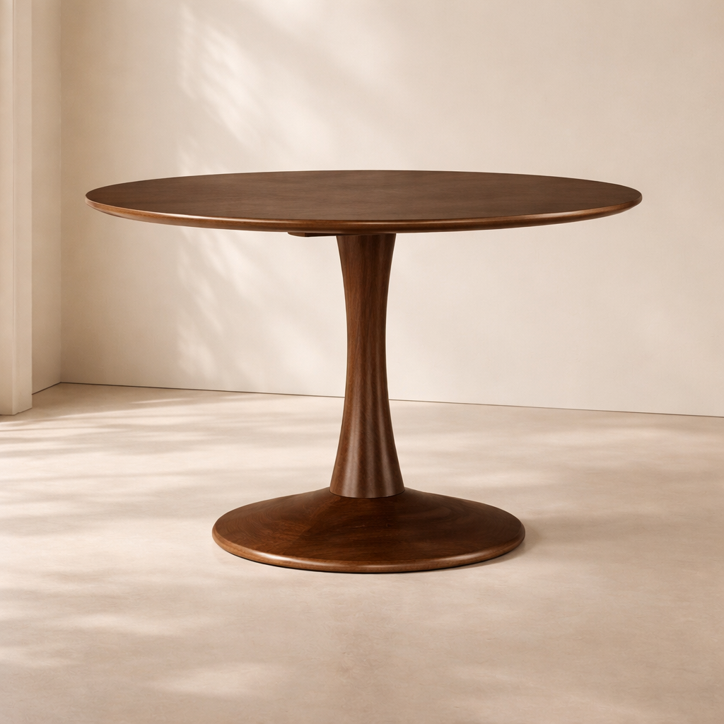 Holly 48" Dining Table