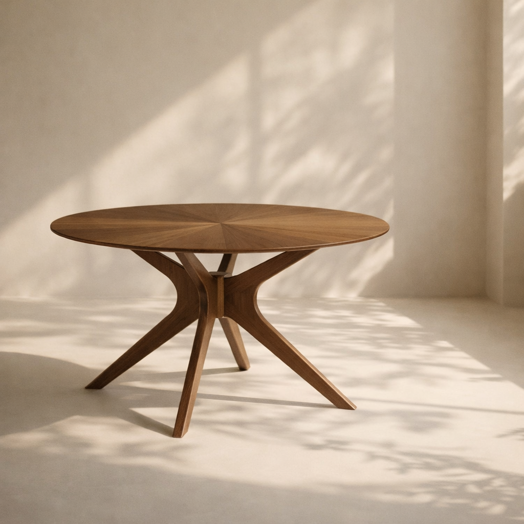 Woodson Dining Table