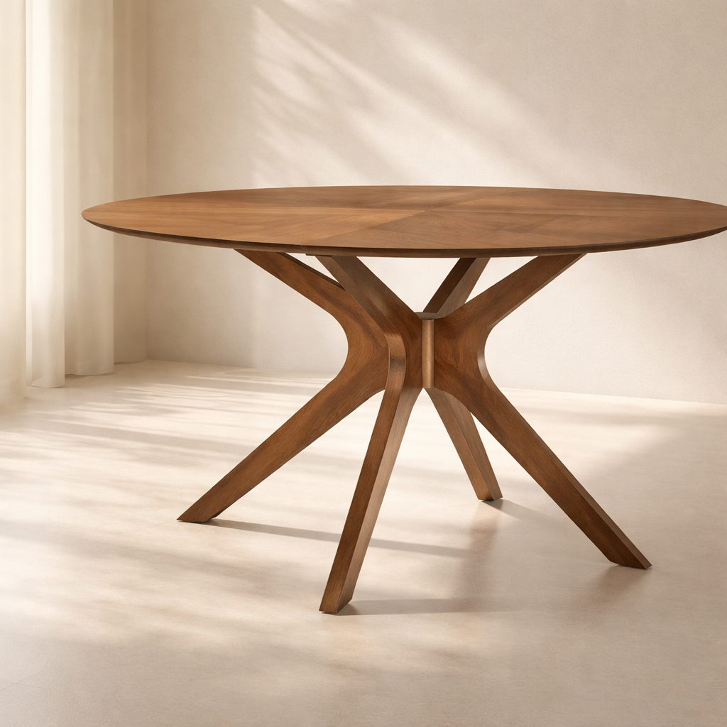 Woodson Dining Table