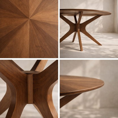 Woodson Dining Table