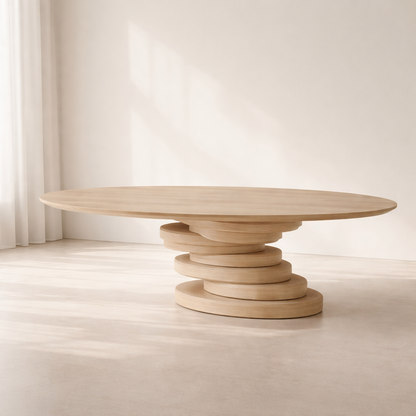 Moriah Dining Table