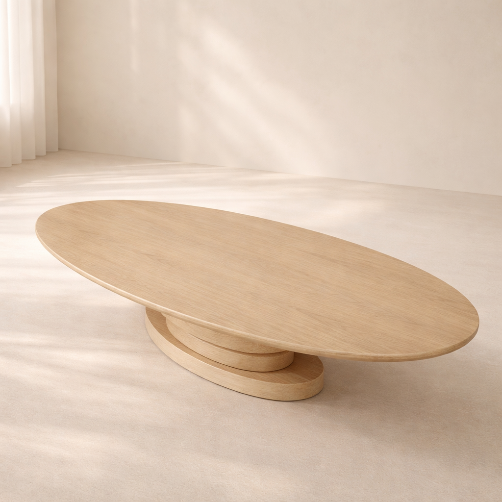 Moriah Dining Table