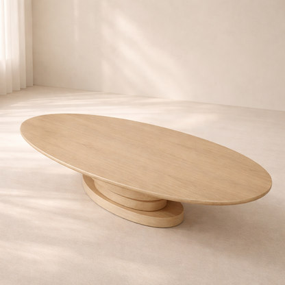 Moriah Dining Table