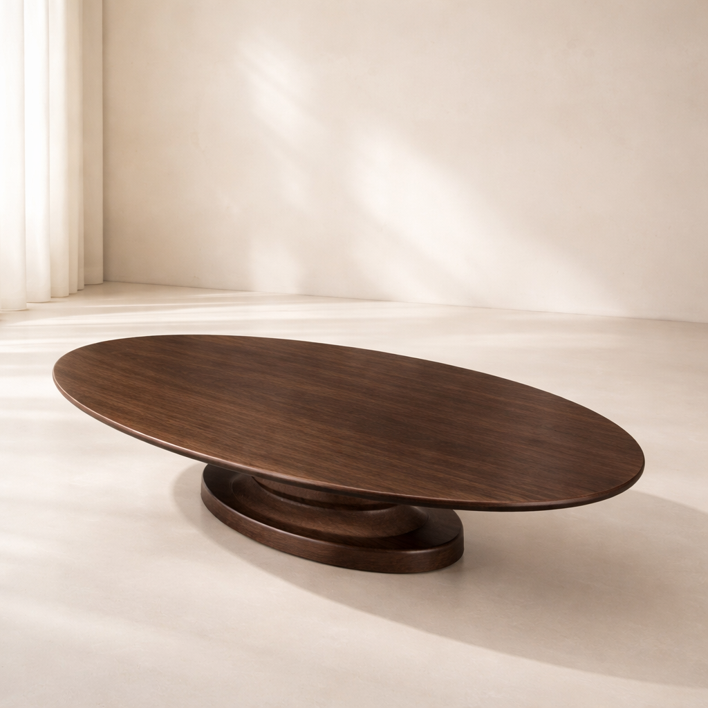 Moriah Dining Table