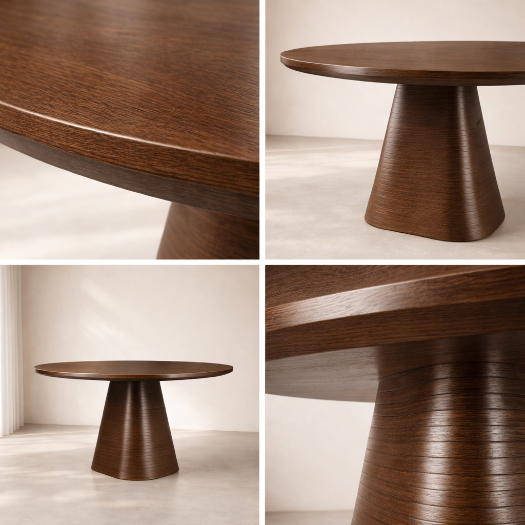 Bernada Dining Table