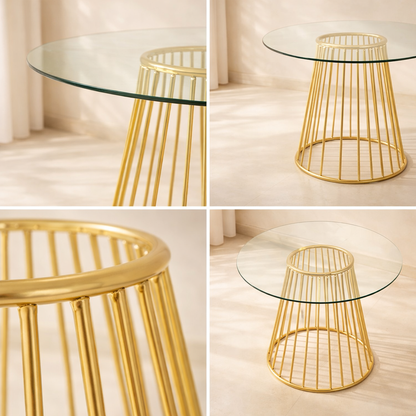 Gio Counter Height Table