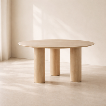 Colosseum Dinning Table