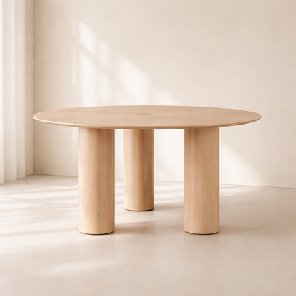 Colosseum Dinning Table