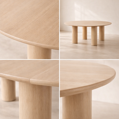 Colosseum Dinning Table