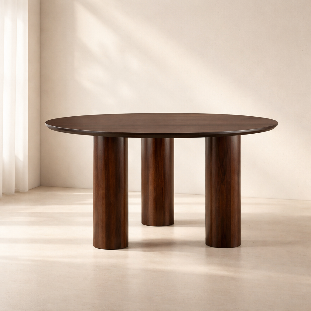 Colosseum Dinning Table