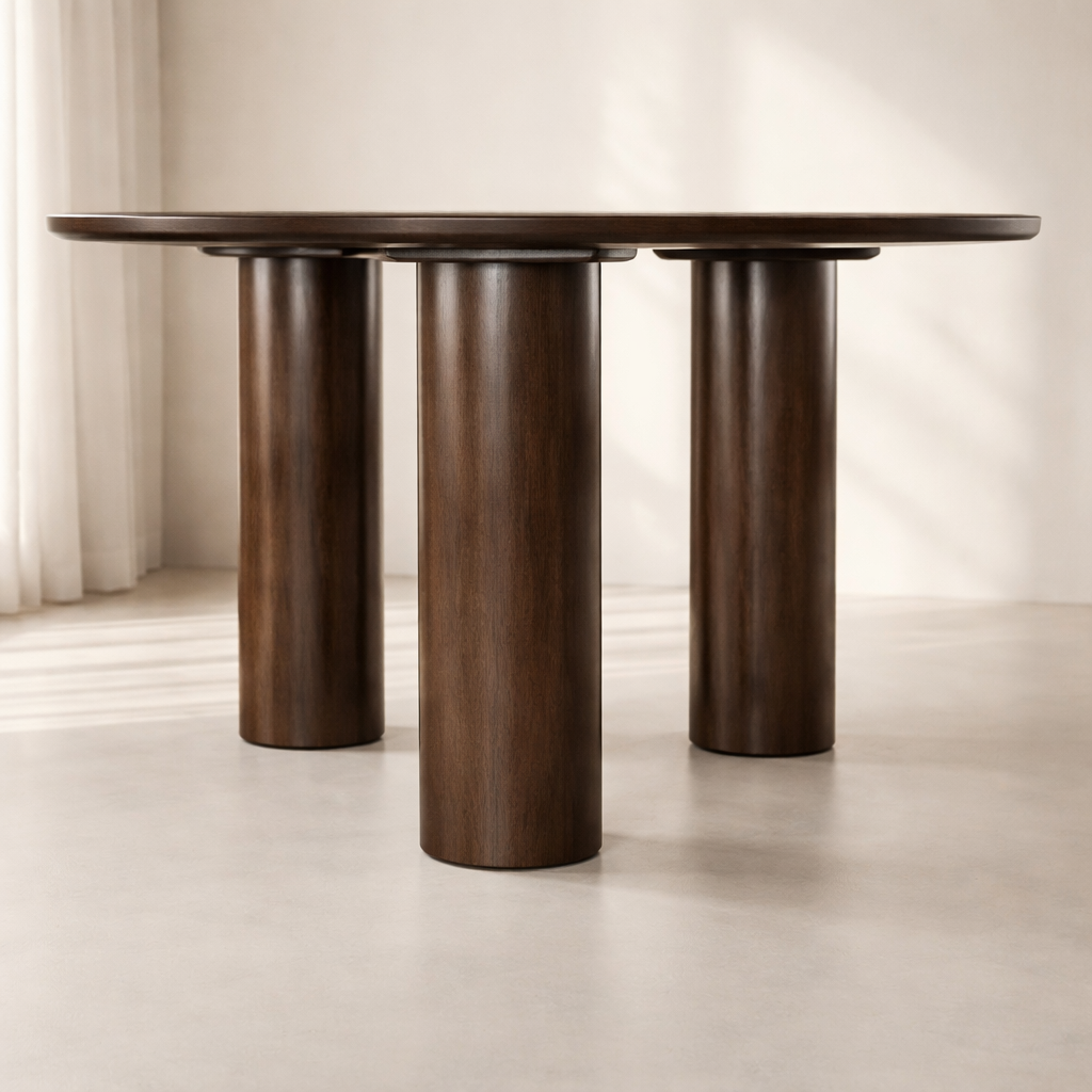 Colosseum Dinning Table