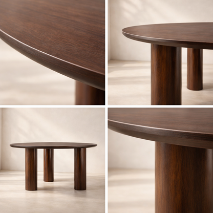 Colosseum Dinning Table