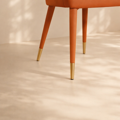 Destiny Velvet Dining Chair