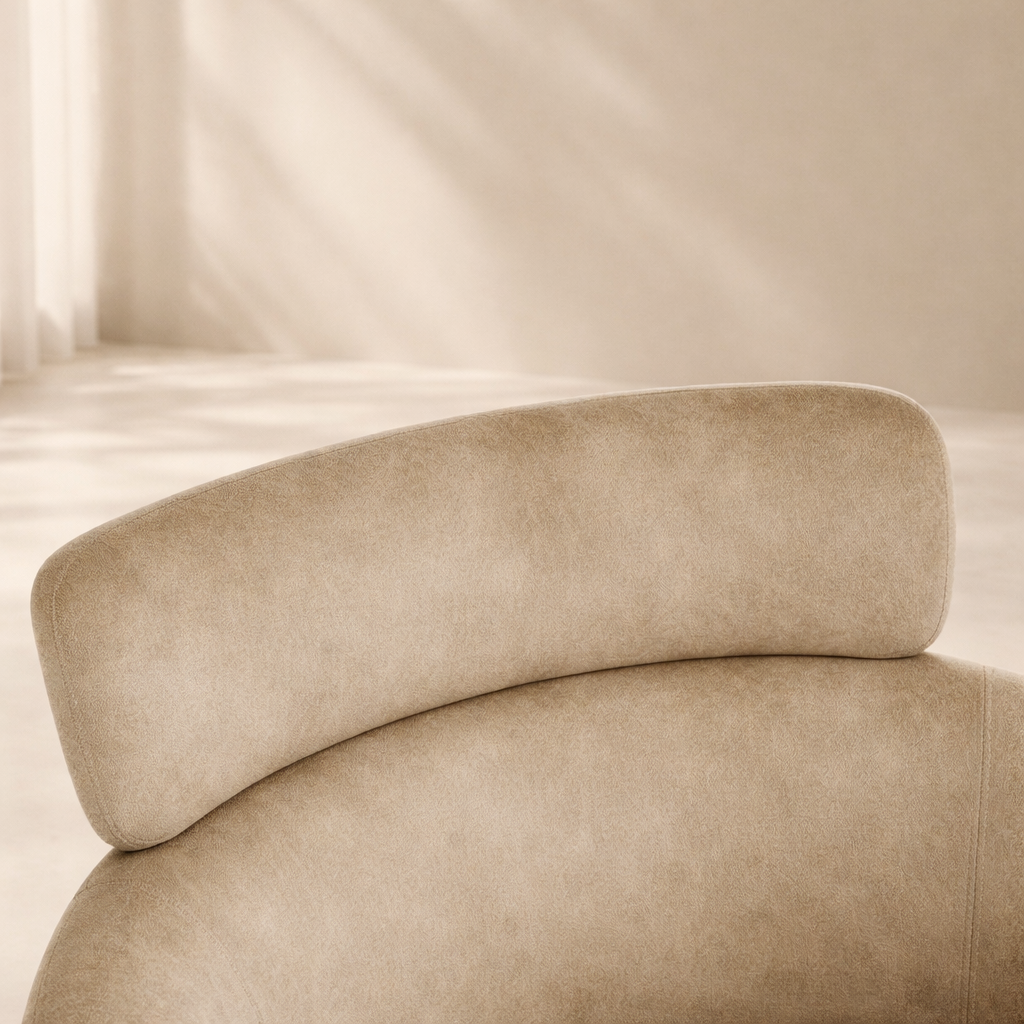 Yara Velvet Dining Chair (set of 2)