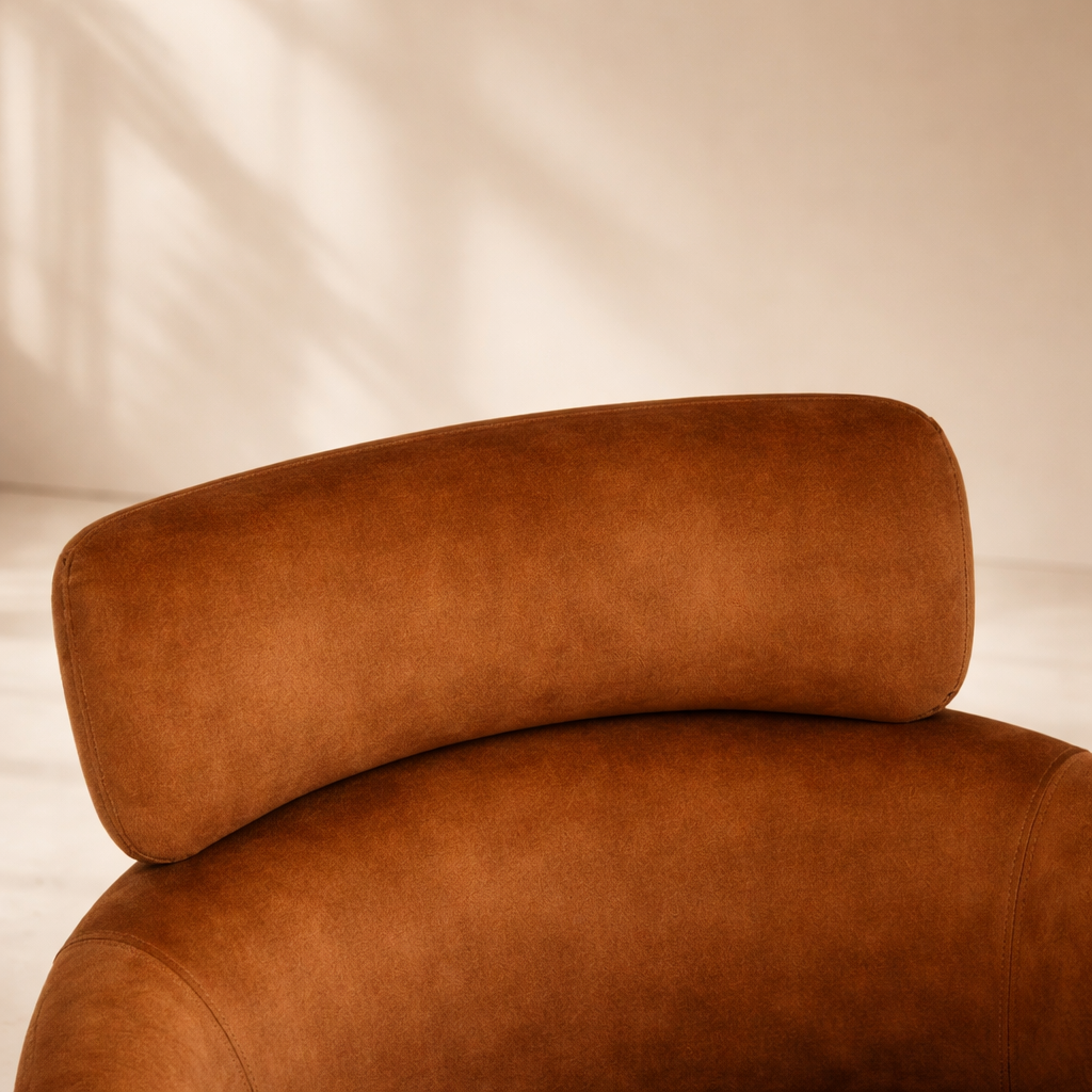 Yara Velvet Dining Chair (set of 2)