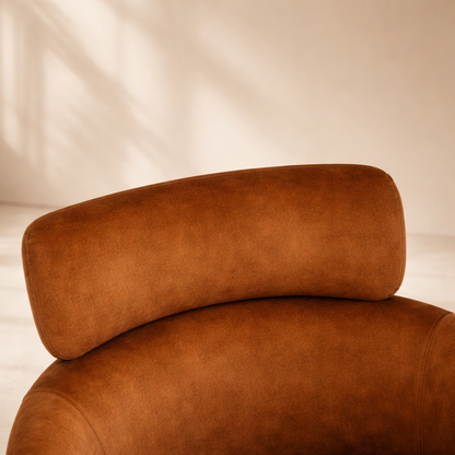 Yara Velvet Dining Chair (set of 2)