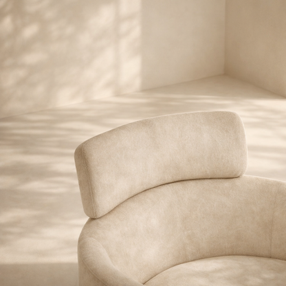 Yara Velvet Dining Chair (set of 2)