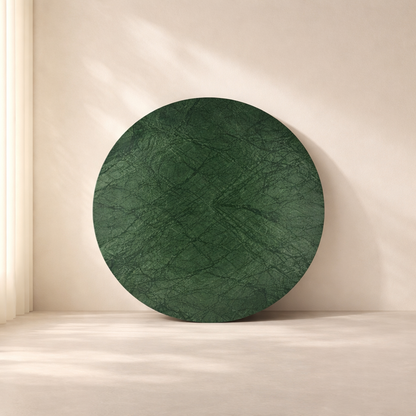 Genoa 48" Marble Dining Table