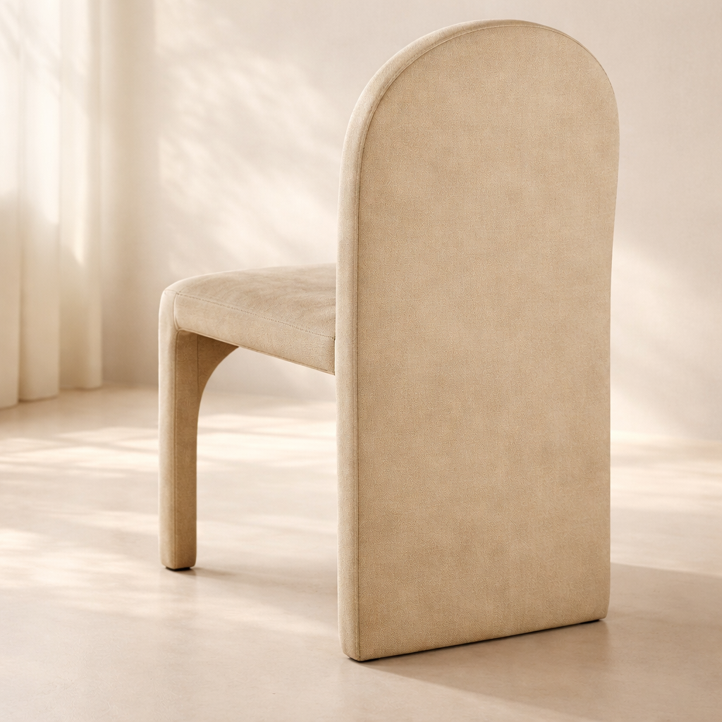 Summer Velvet Dining Side Chair (set of 2)