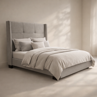 Beverly Bed