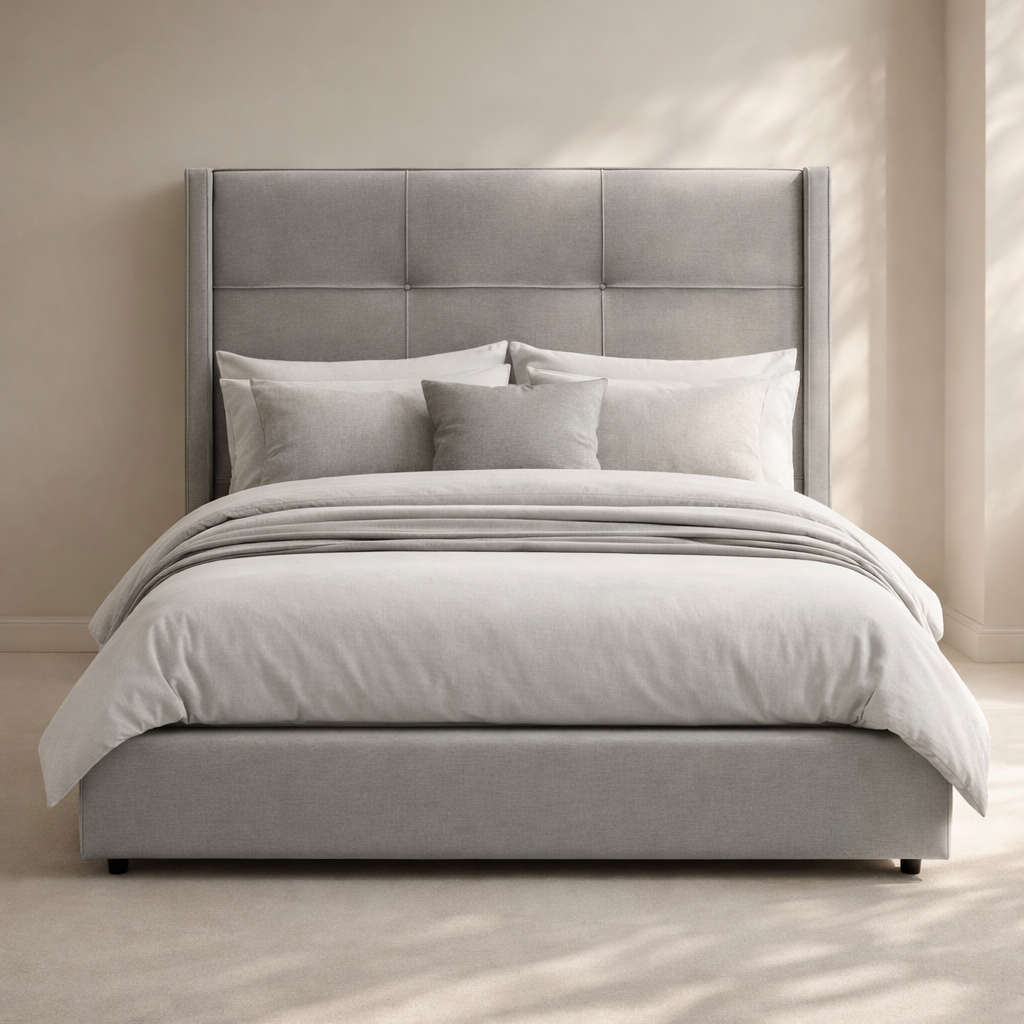 Beverly Bed